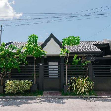 Apartment Near Malls General Santos City Εξωτερικό φωτογραφία