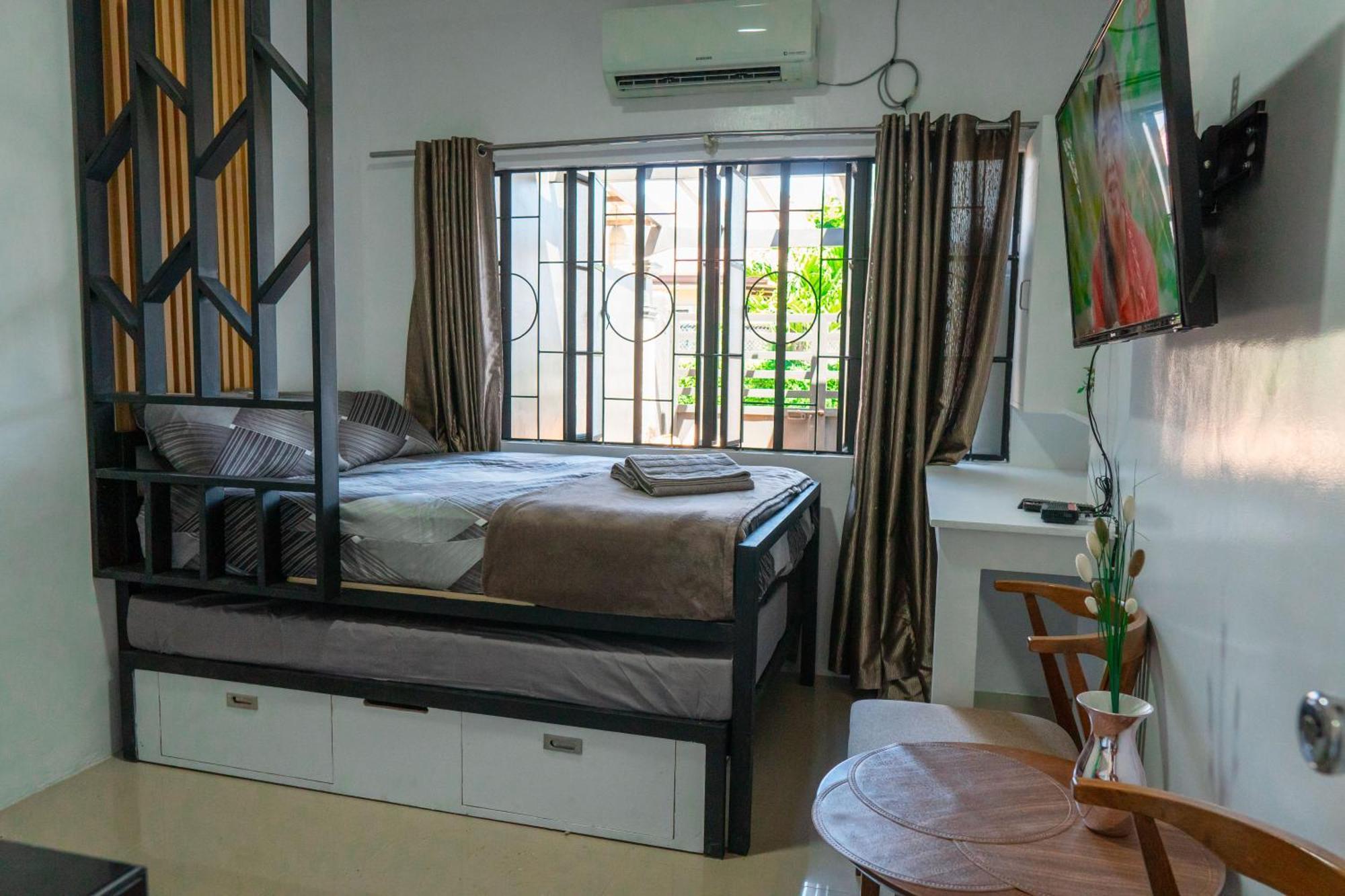 Apartment Near Malls General Santos City Εξωτερικό φωτογραφία