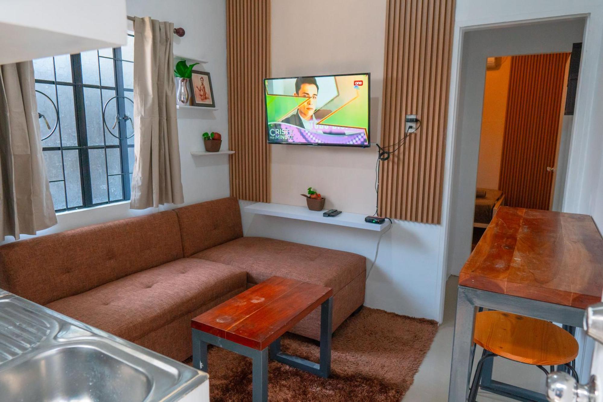 Apartment Near Malls General Santos City Εξωτερικό φωτογραφία