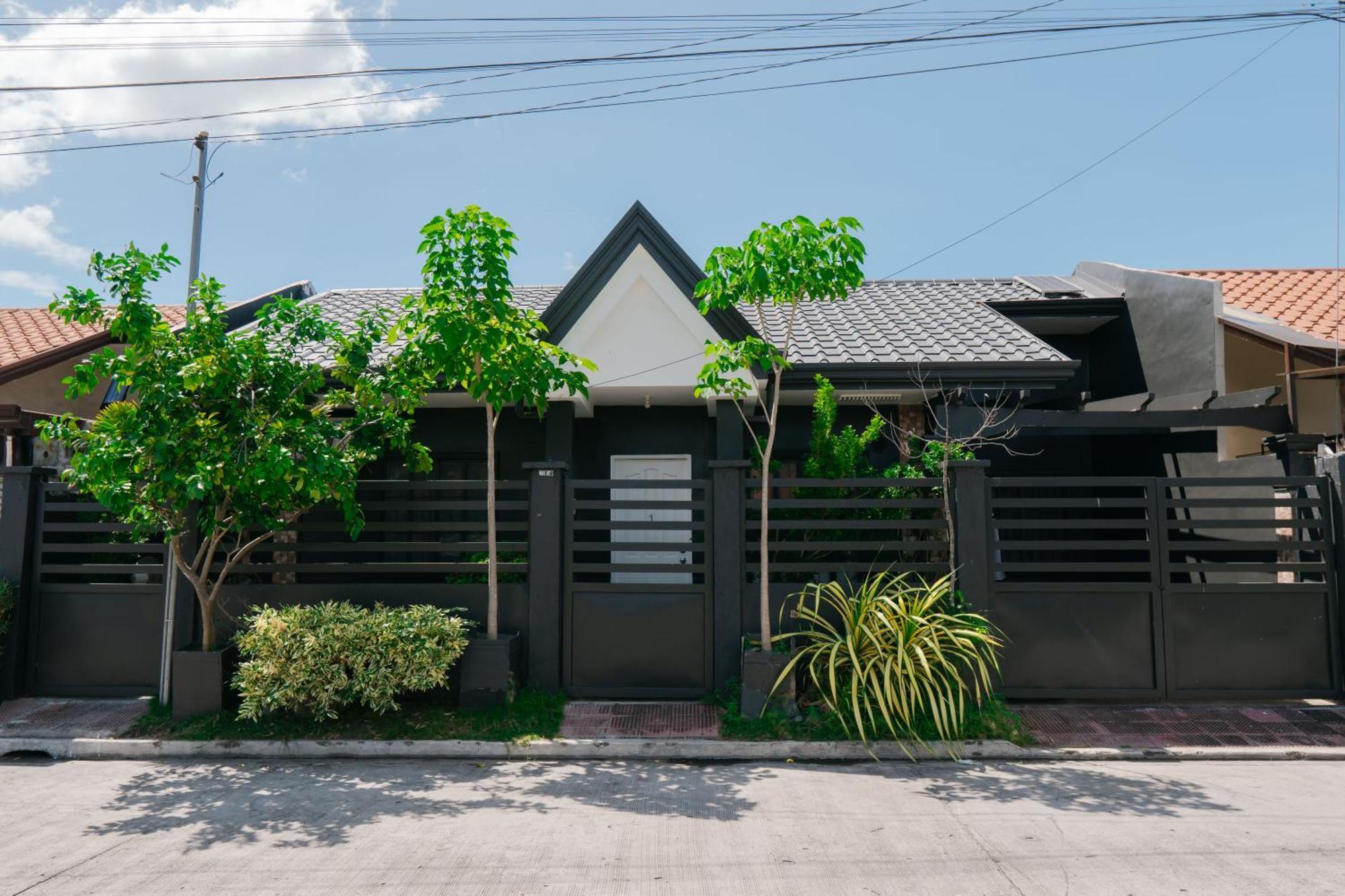 Apartment Near Malls General Santos City Εξωτερικό φωτογραφία