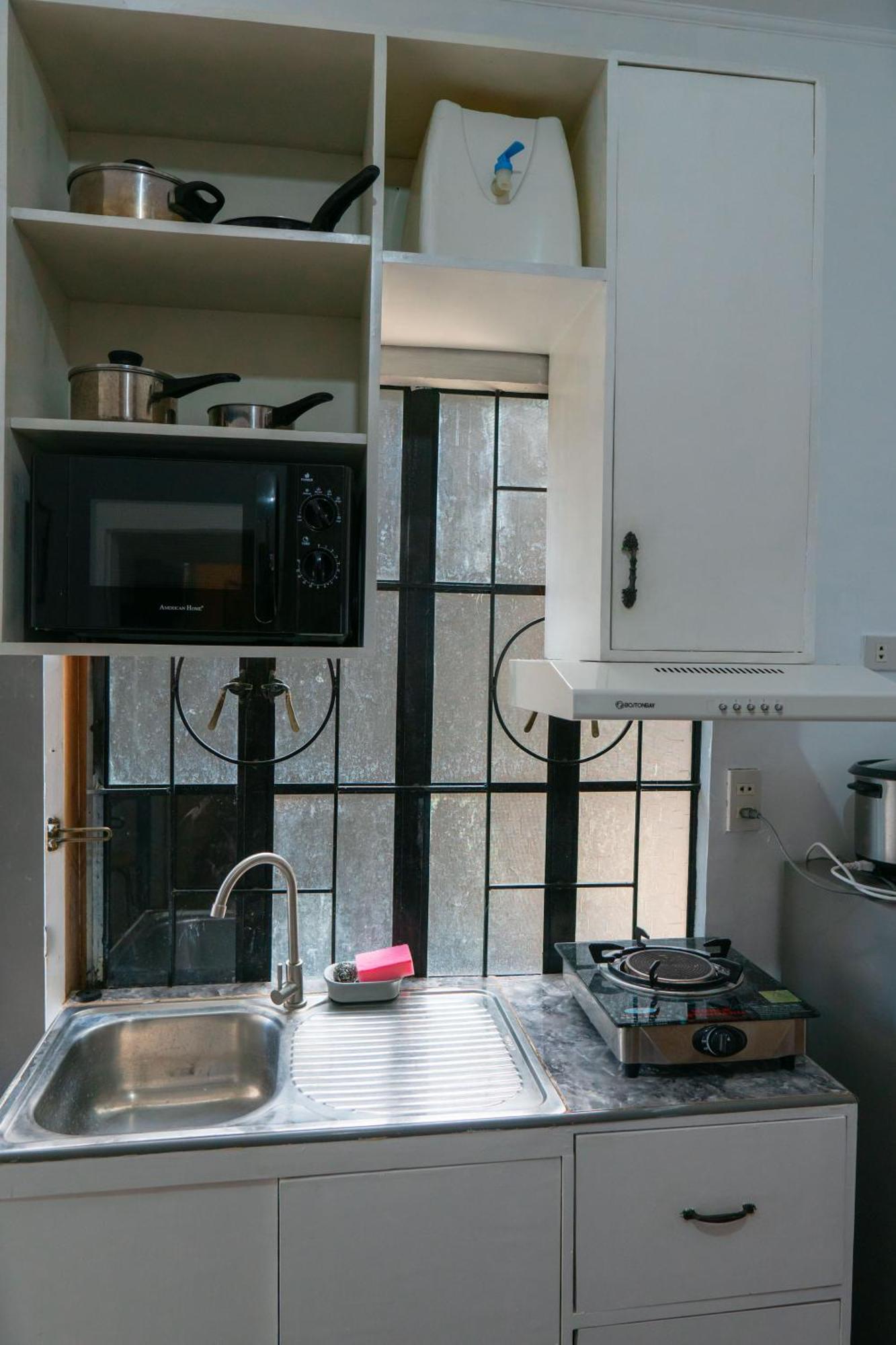 Apartment Near Malls General Santos City Εξωτερικό φωτογραφία