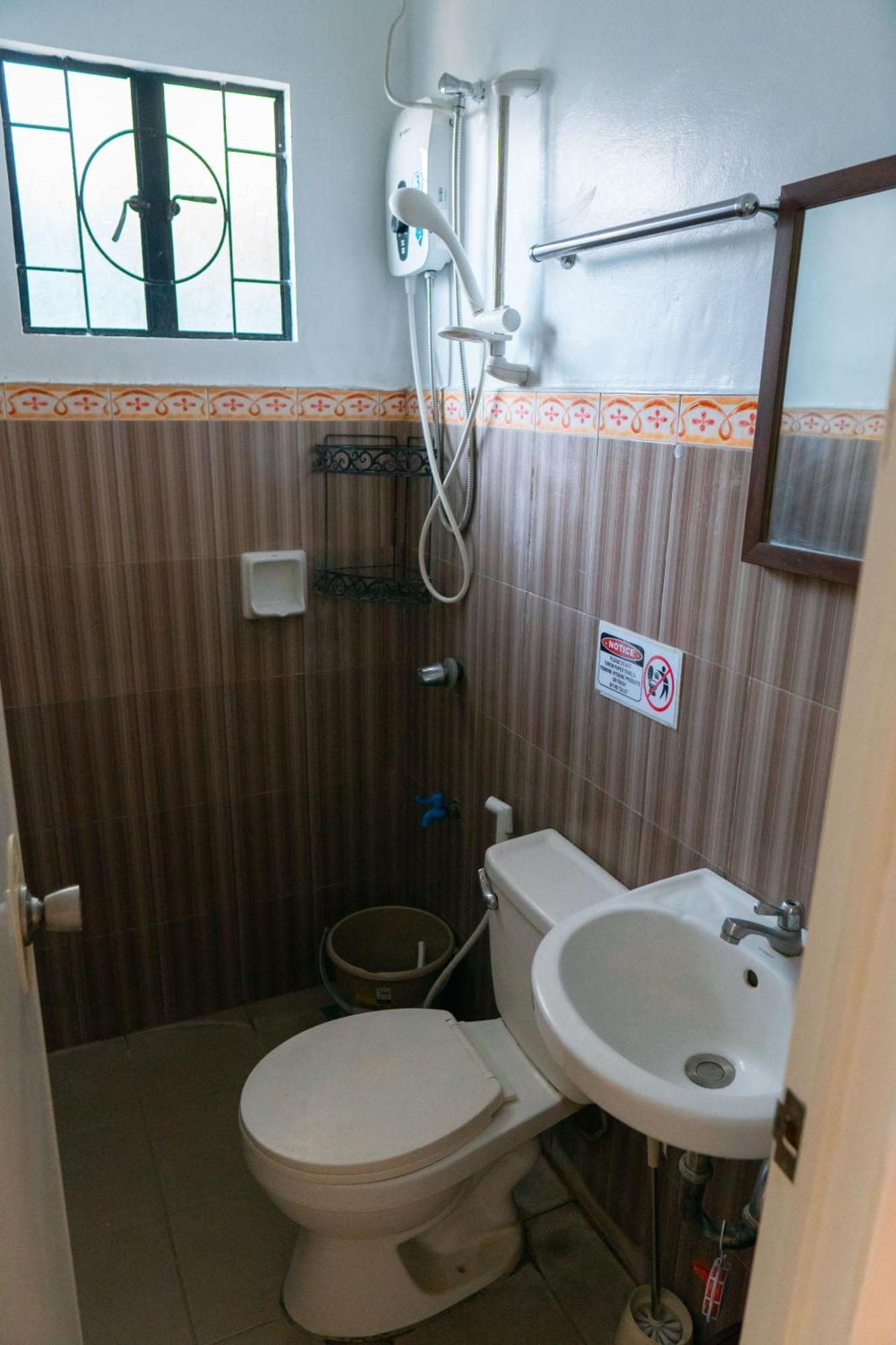Apartment Near Malls General Santos City Εξωτερικό φωτογραφία