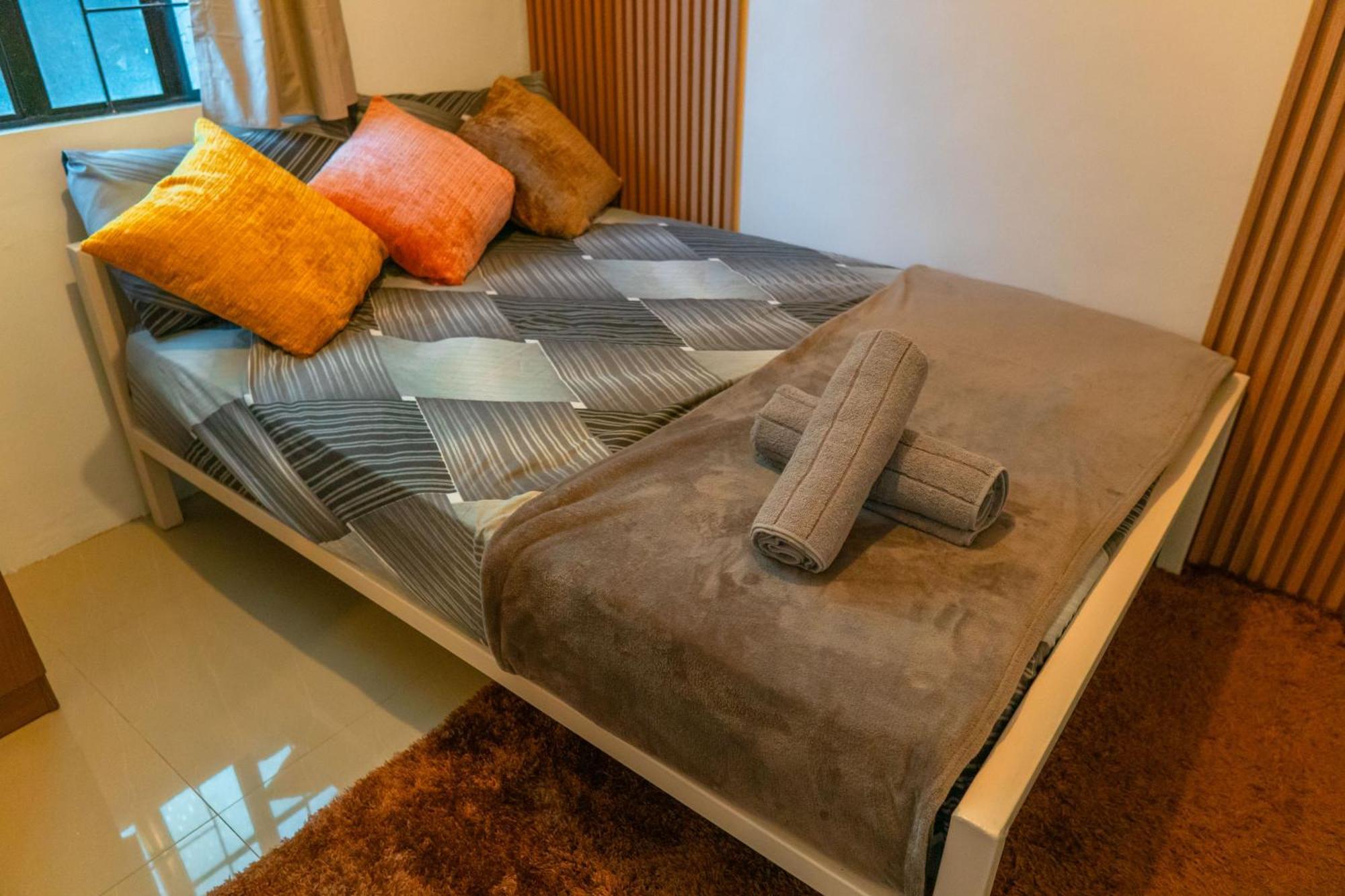 Apartment Near Malls General Santos City Εξωτερικό φωτογραφία