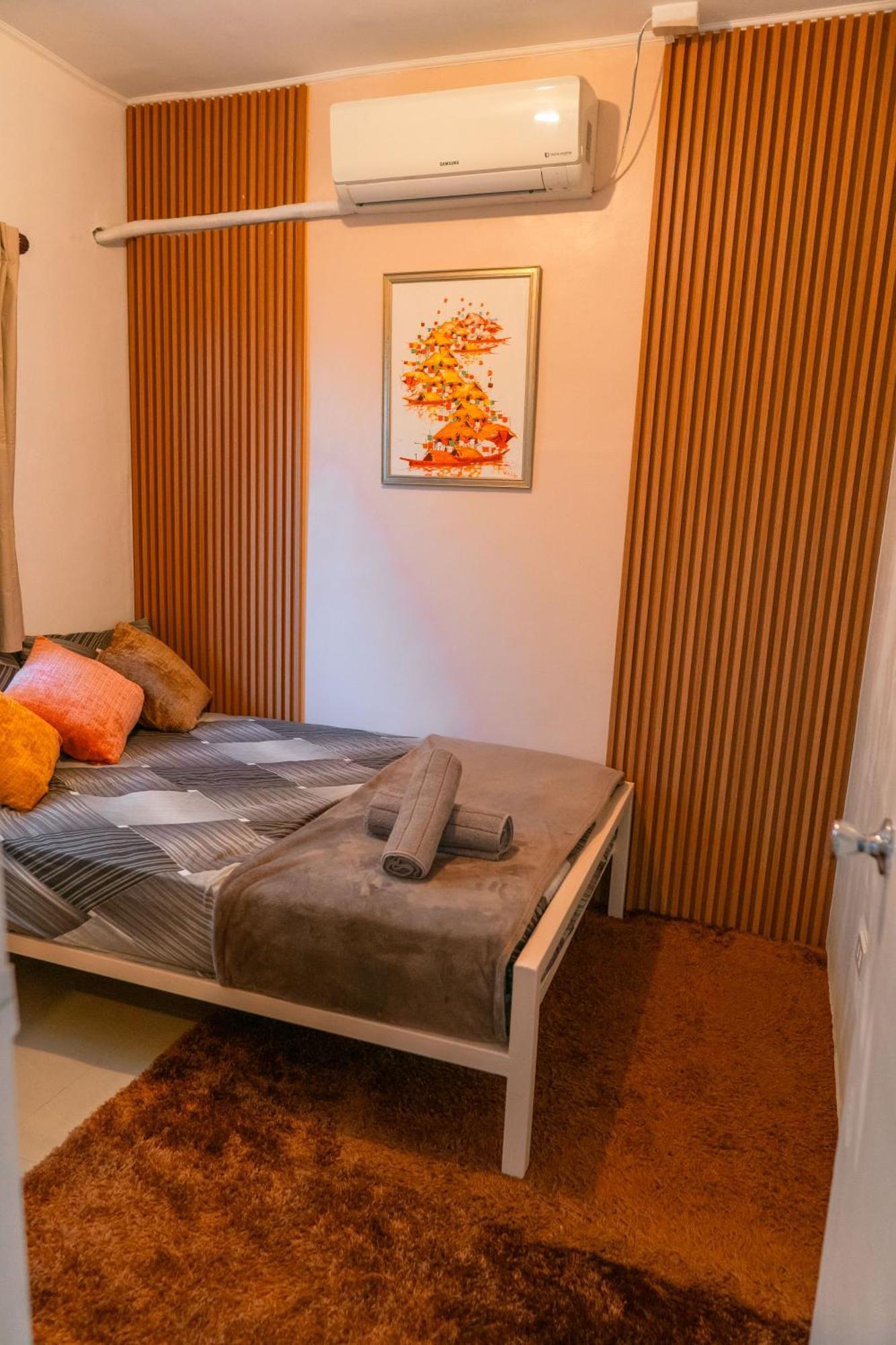 Apartment Near Malls General Santos City Εξωτερικό φωτογραφία