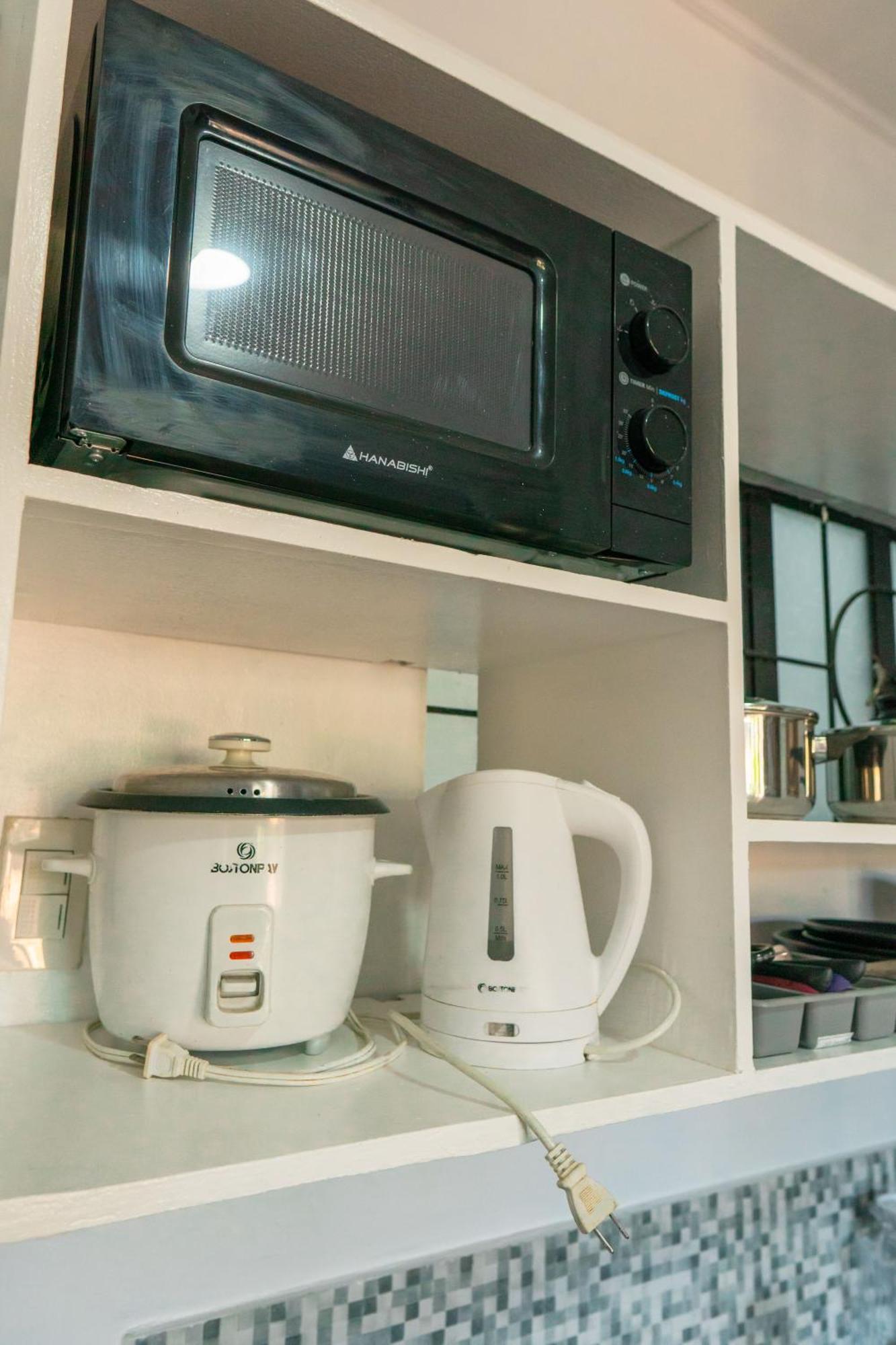 Apartment Near Malls General Santos City Εξωτερικό φωτογραφία