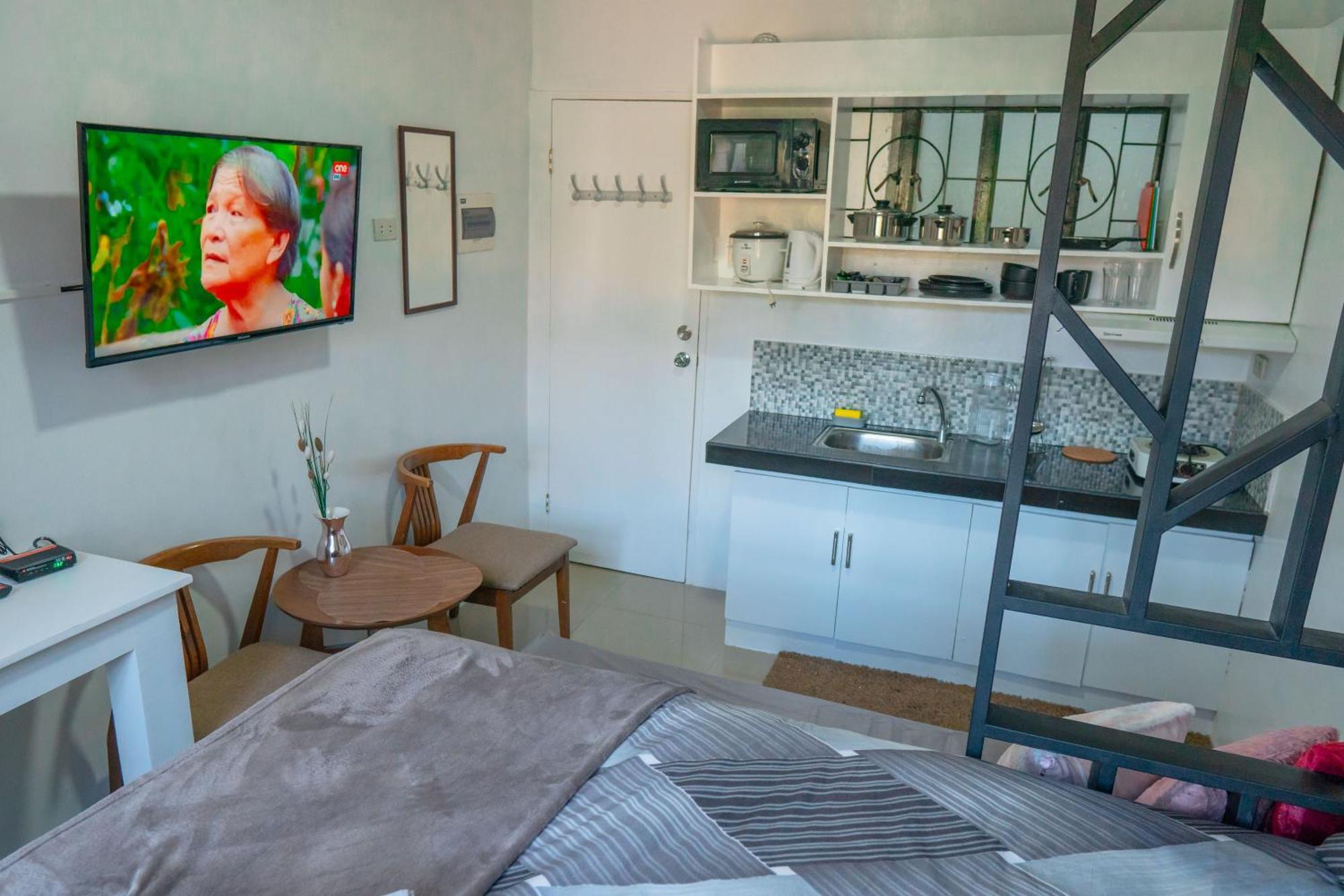 Apartment Near Malls General Santos City Εξωτερικό φωτογραφία
