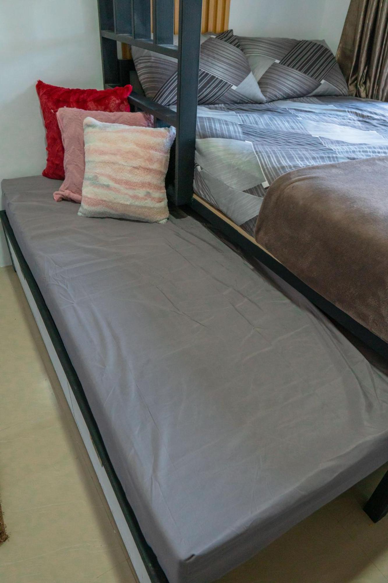 Apartment Near Malls General Santos City Εξωτερικό φωτογραφία