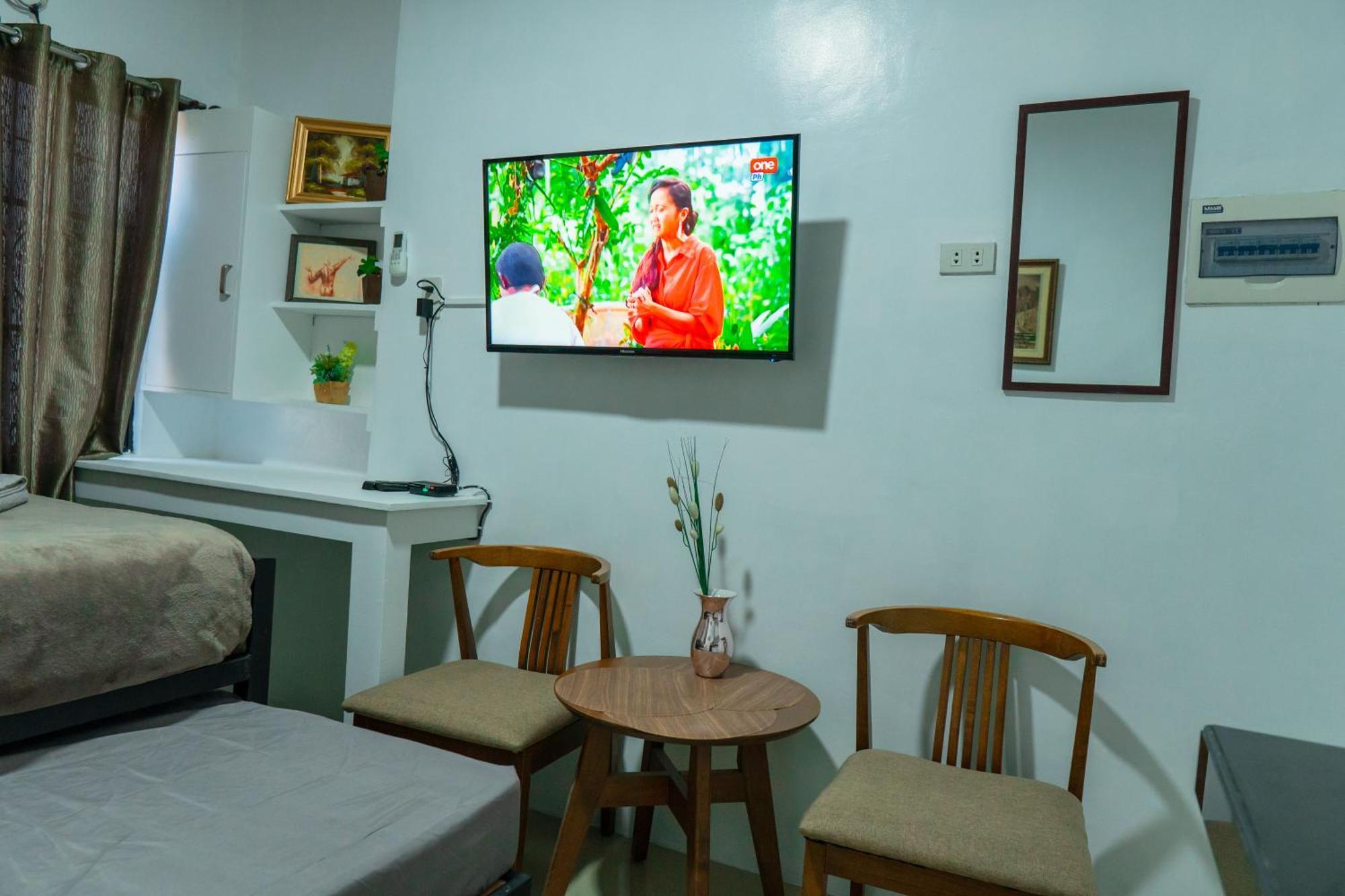Apartment Near Malls General Santos City Εξωτερικό φωτογραφία