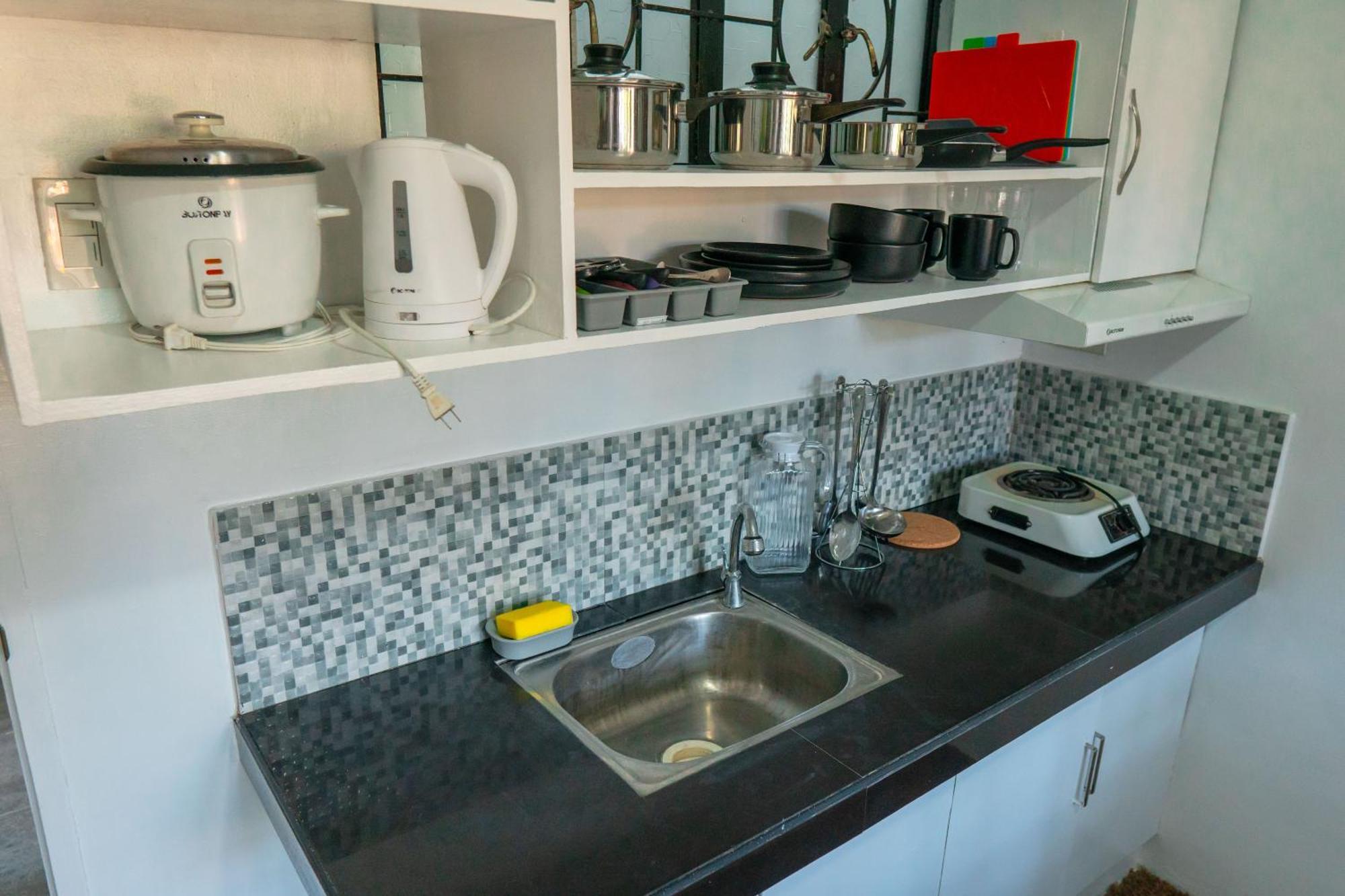 Apartment Near Malls General Santos City Εξωτερικό φωτογραφία