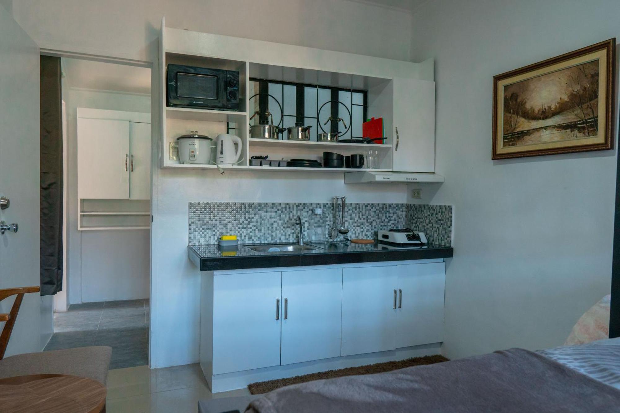 Apartment Near Malls General Santos City Εξωτερικό φωτογραφία