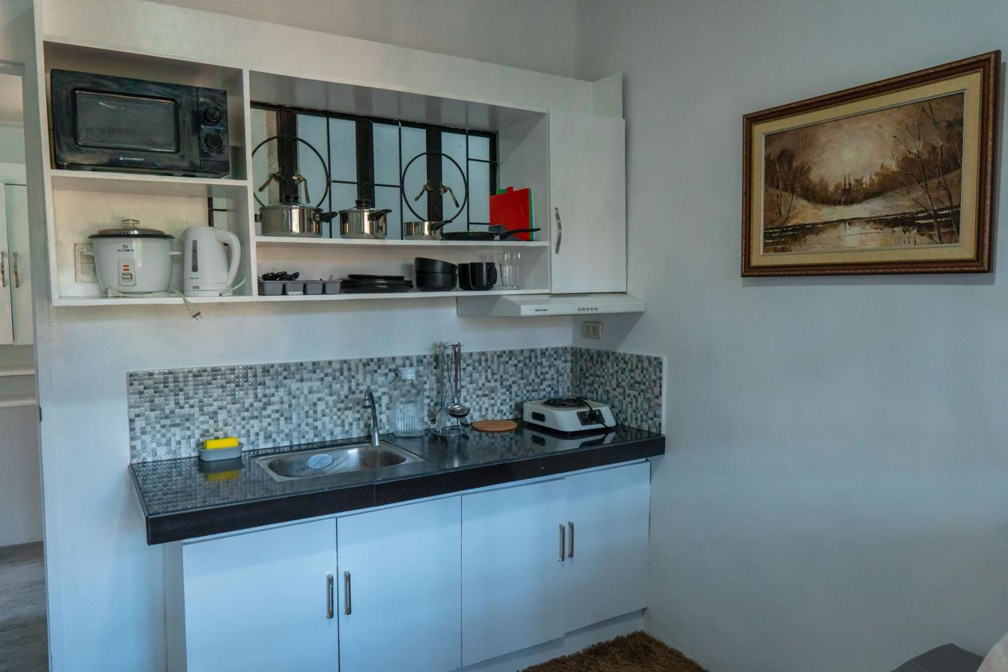 Apartment Near Malls General Santos City Εξωτερικό φωτογραφία