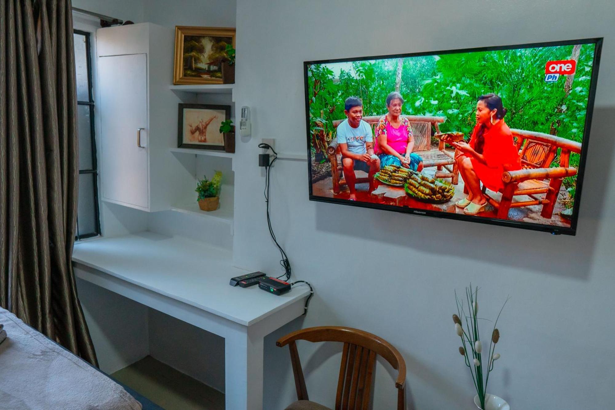 Apartment Near Malls General Santos City Εξωτερικό φωτογραφία
