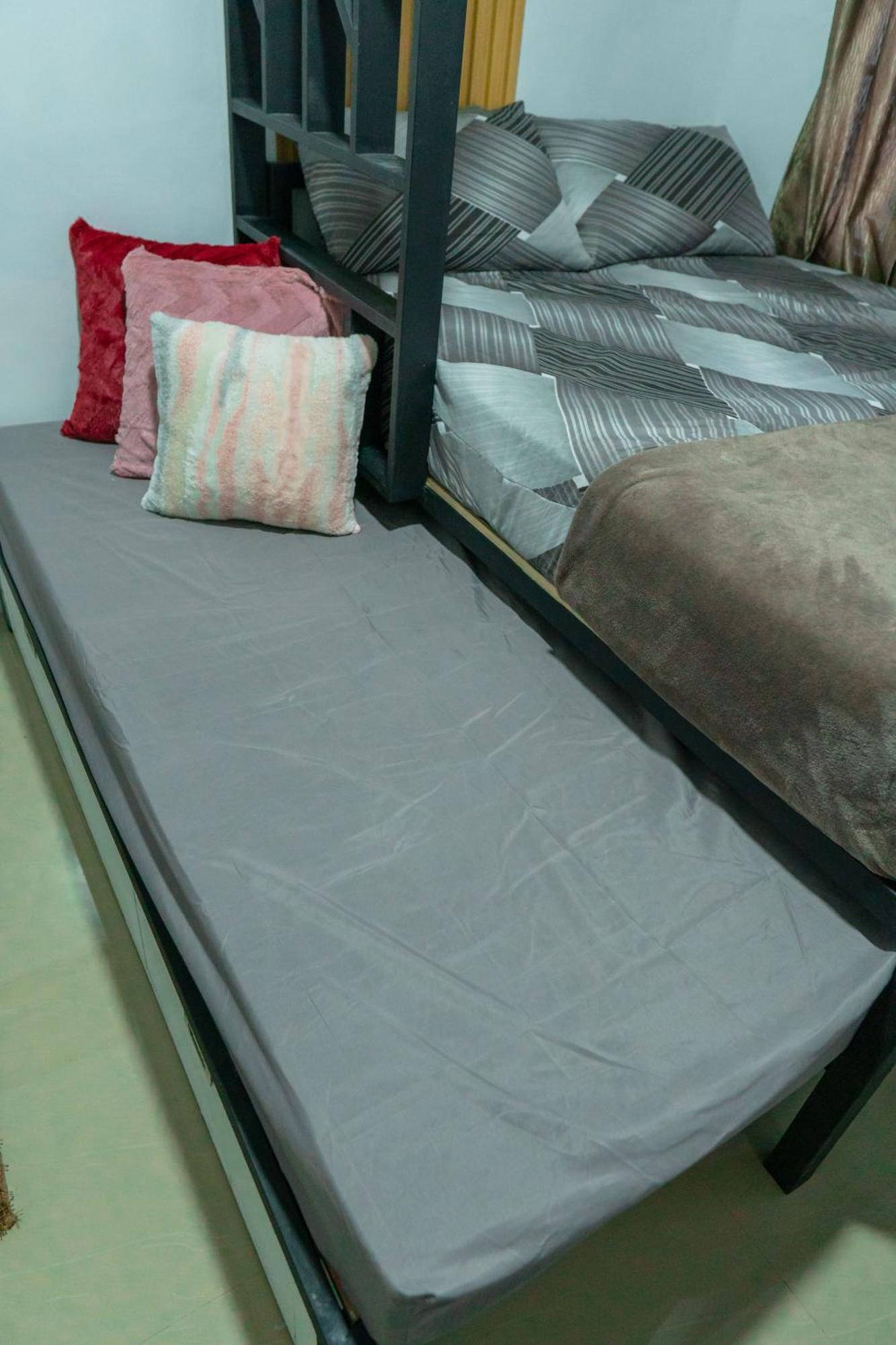 Apartment Near Malls General Santos City Εξωτερικό φωτογραφία