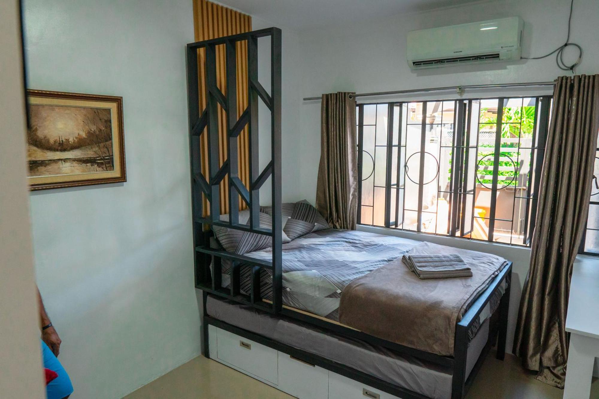 Apartment Near Malls General Santos City Εξωτερικό φωτογραφία