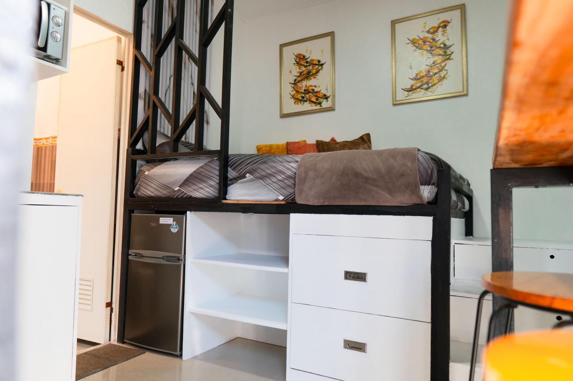 Apartment Near Malls General Santos City Εξωτερικό φωτογραφία