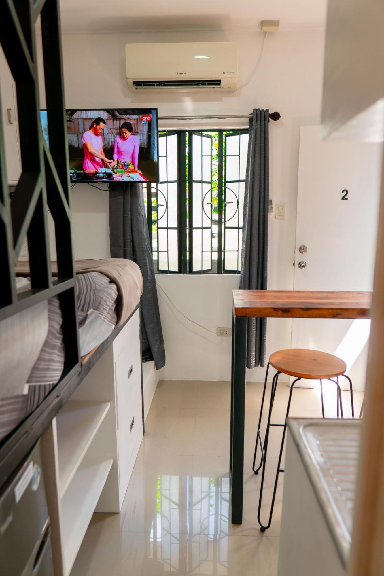 Apartment Near Malls General Santos City Εξωτερικό φωτογραφία