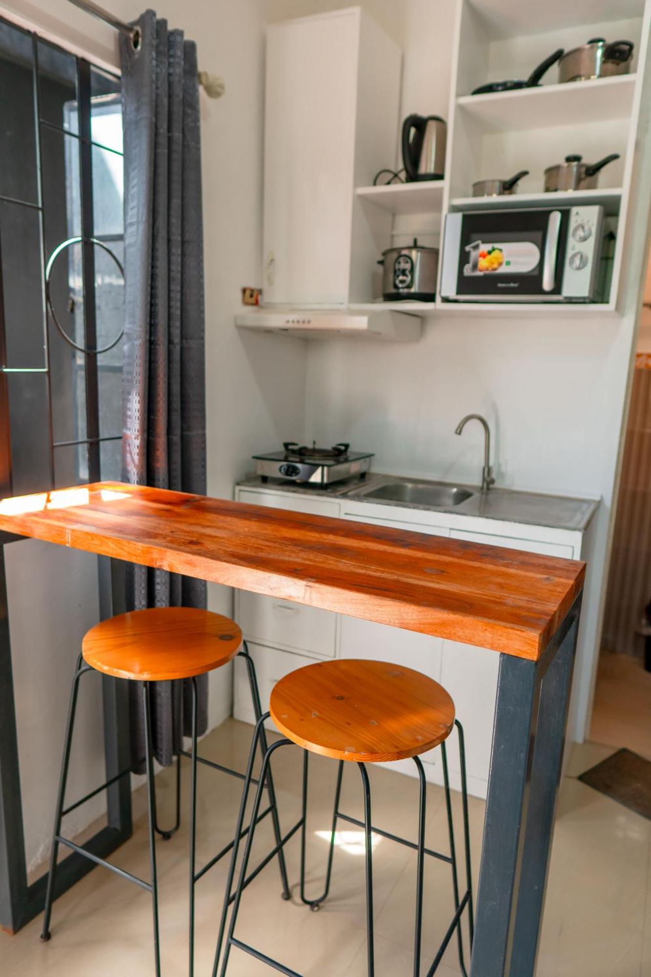 Apartment Near Malls General Santos City Εξωτερικό φωτογραφία