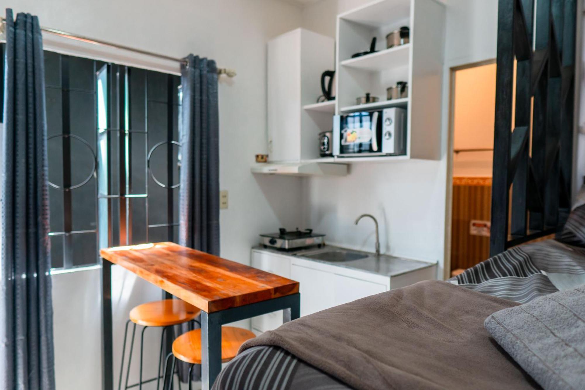 Apartment Near Malls General Santos City Εξωτερικό φωτογραφία