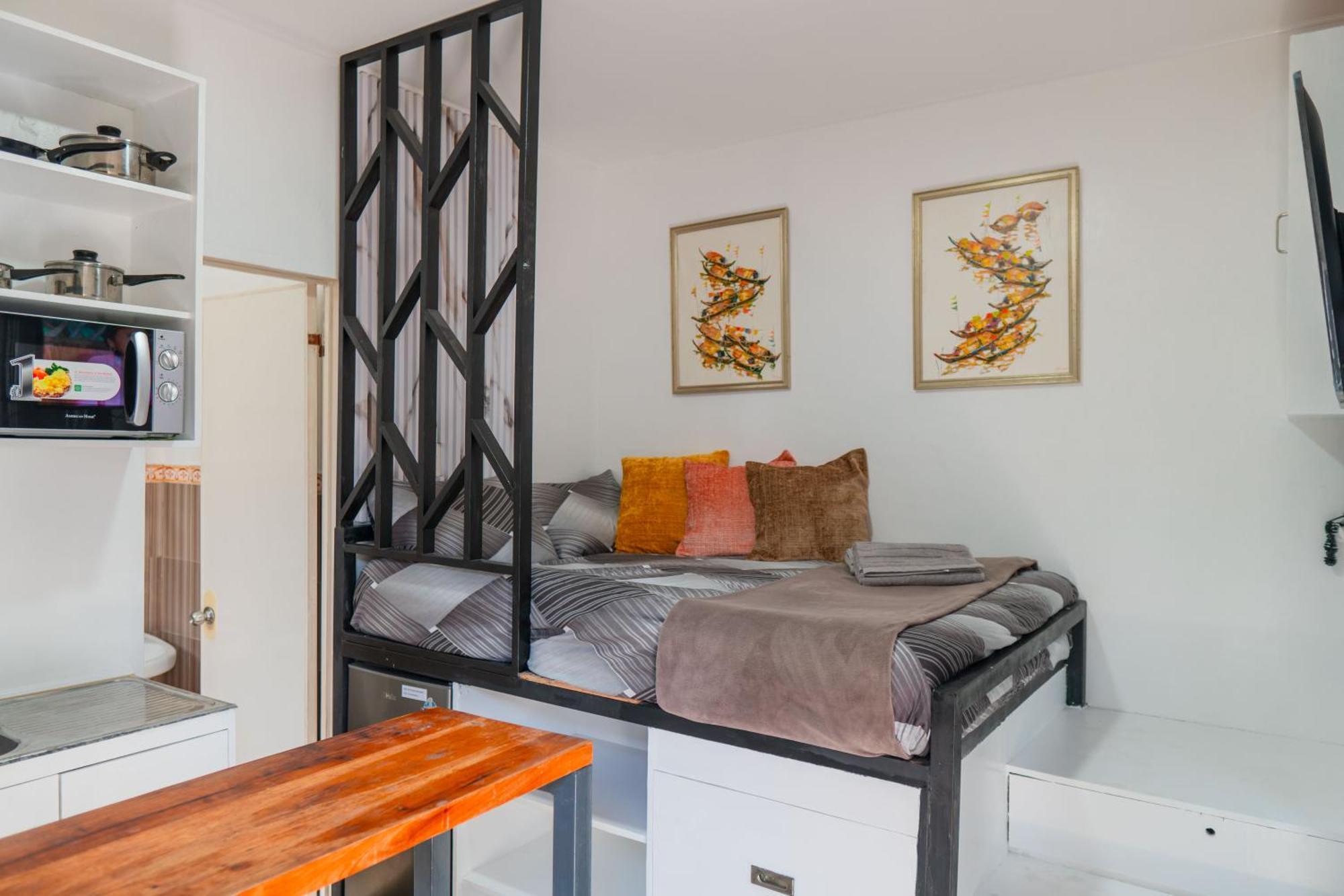 Apartment Near Malls General Santos City Εξωτερικό φωτογραφία