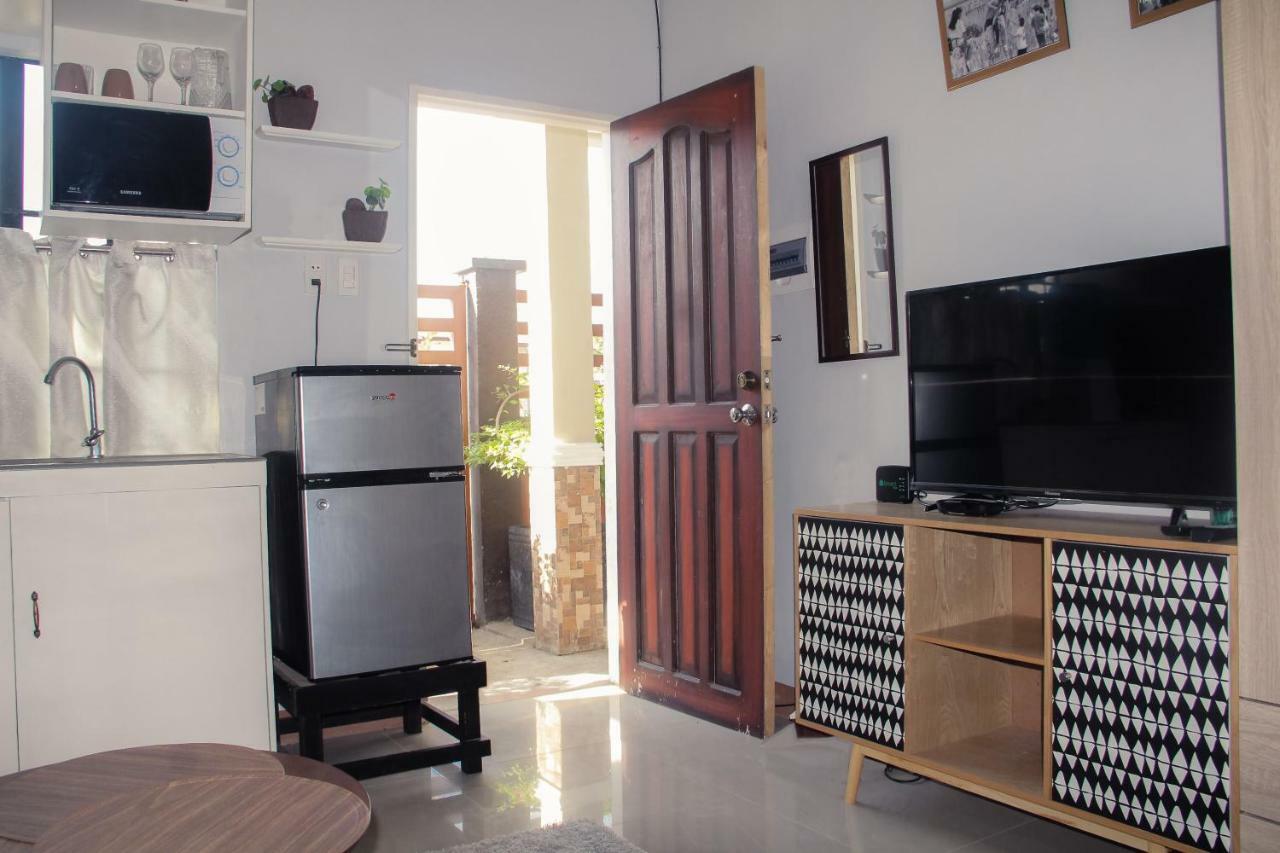 Apartment Near Malls General Santos City Εξωτερικό φωτογραφία