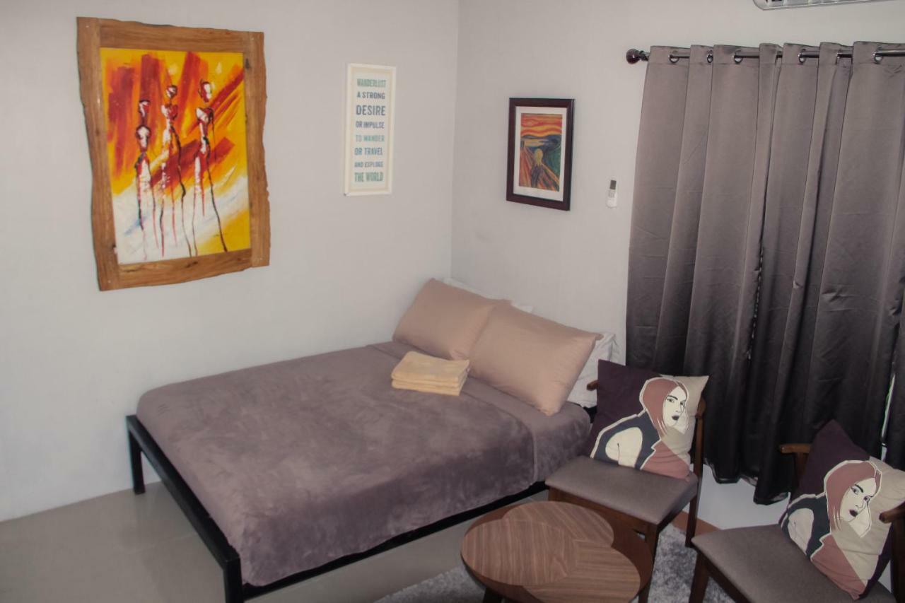 Apartment Near Malls General Santos City Εξωτερικό φωτογραφία