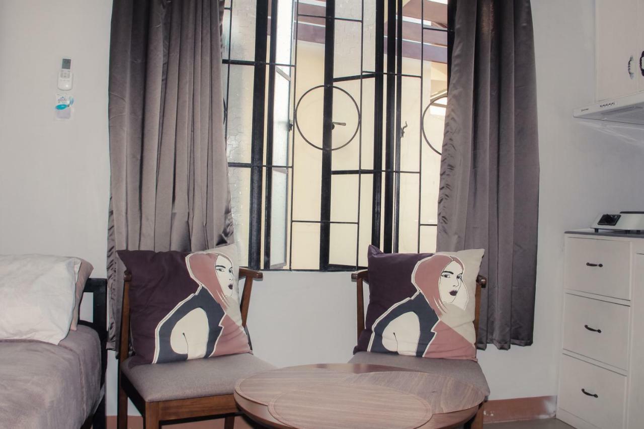 Apartment Near Malls General Santos City Εξωτερικό φωτογραφία